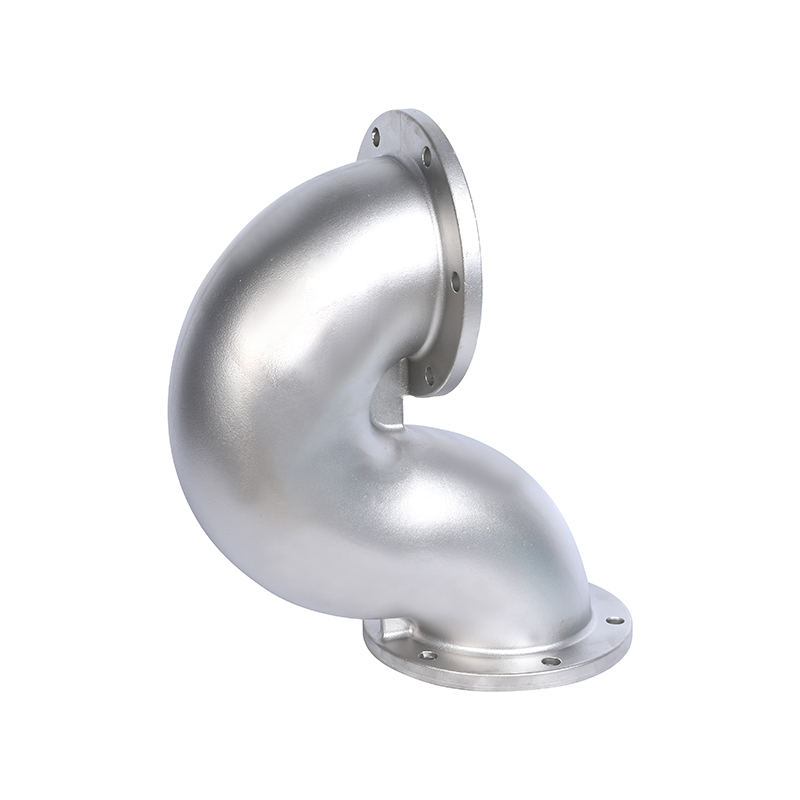 Fire Fighting Casting Pipe Fitting