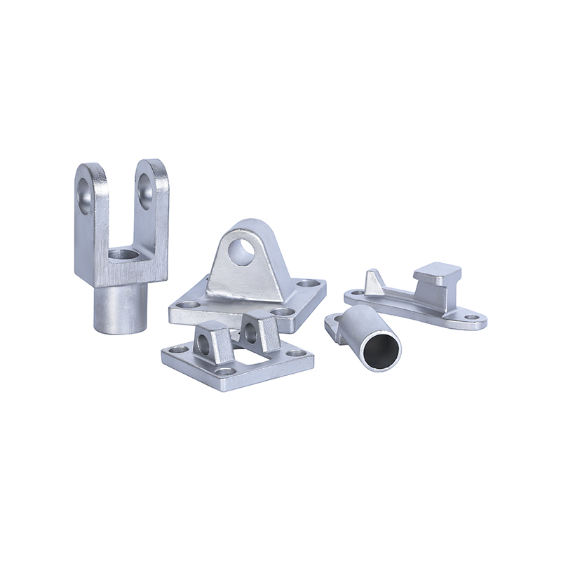 Stainless Steel Investment Casting Mechanical Parts