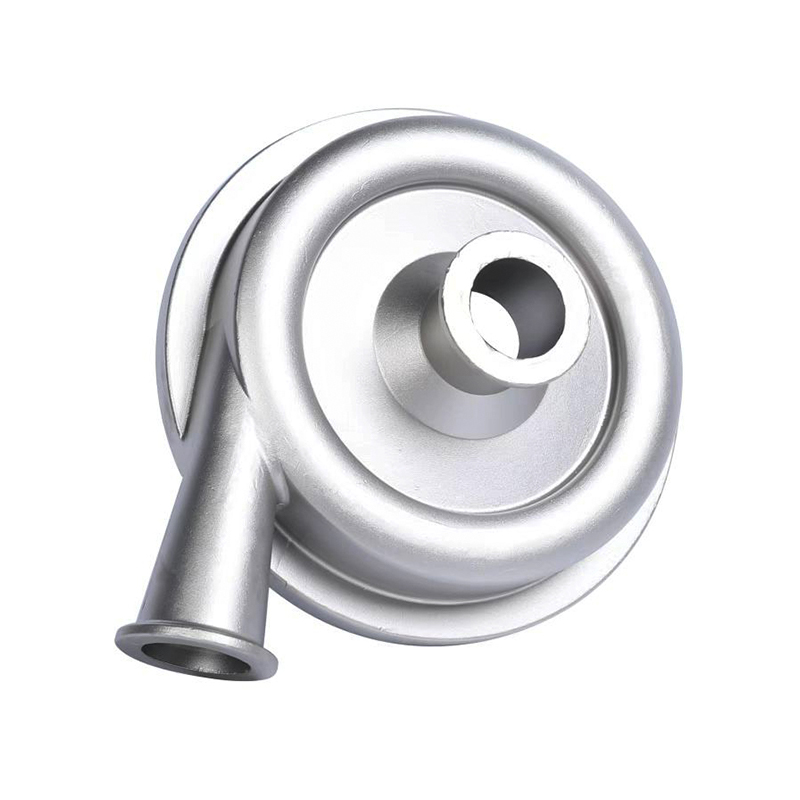 Lost Wax Investment Precision Pump Casting Parts