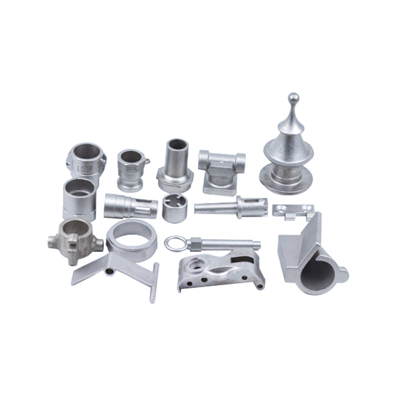 Metal Hardware Accessories Casting Parts