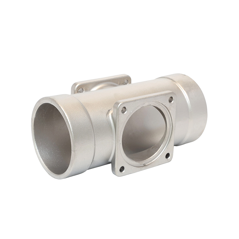 Stainless Steel Investment Valve Casting Parts