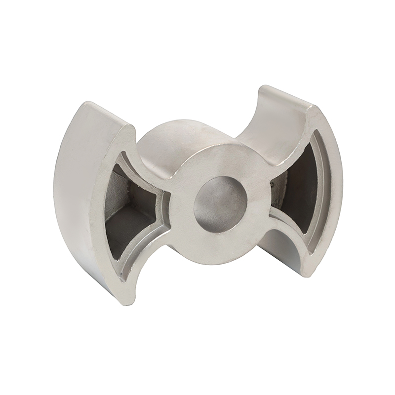 Precision Lost Wax Casting Parts for Machinery