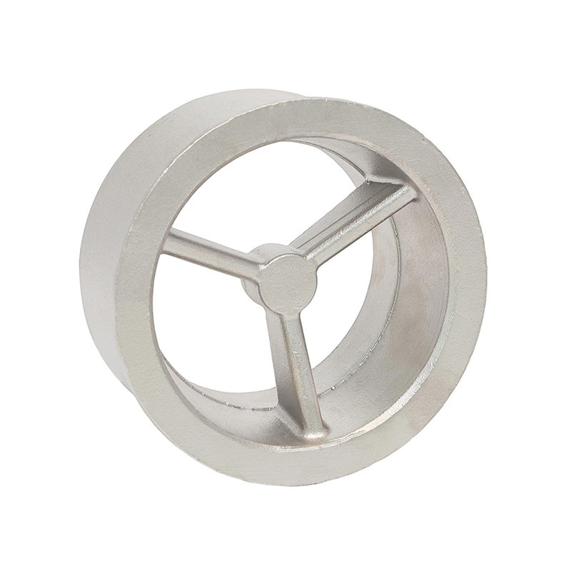 Machinery Stainless Steel Investment Casting