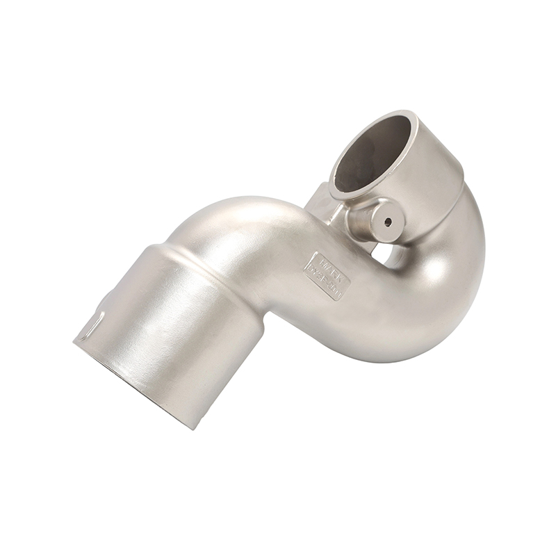 Casting Bend Elbow for Fire Fighting