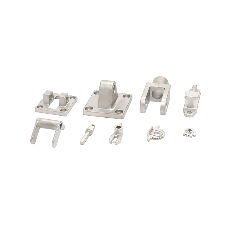 Investment Steel Casting Parts for Machinery