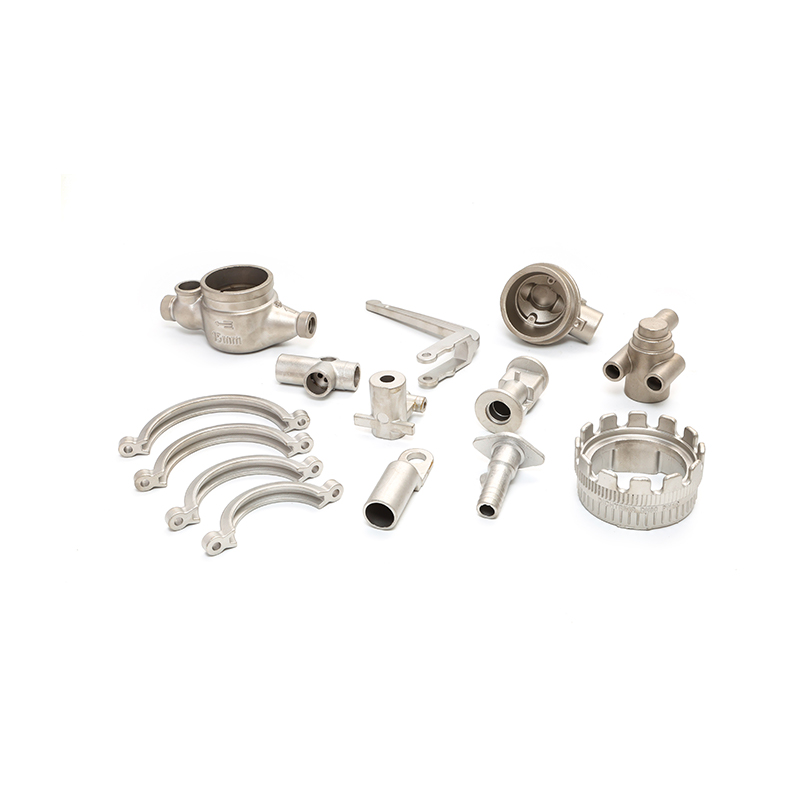 Lost Wax Hardware Accessories Casting