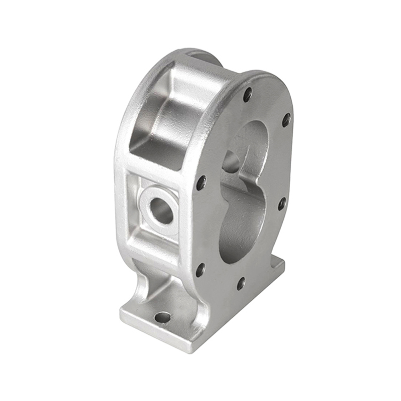 Investment Stainless Steel Casting Pump Parts