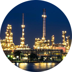 Petrochemical