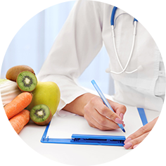 Medical Food
