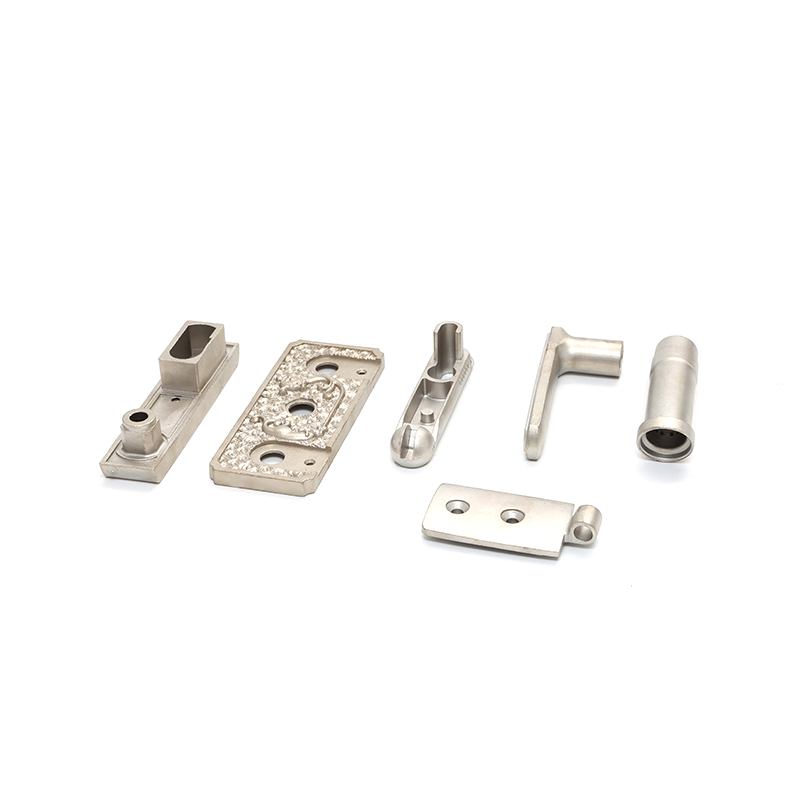 Investment Hardware Accessories Casting Parts